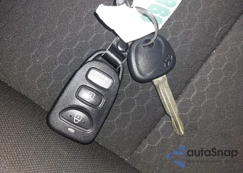 2019 Hyundai Elantra Sel z USA, uszkodzony, nr VIN 5NPD84LF3KH408676